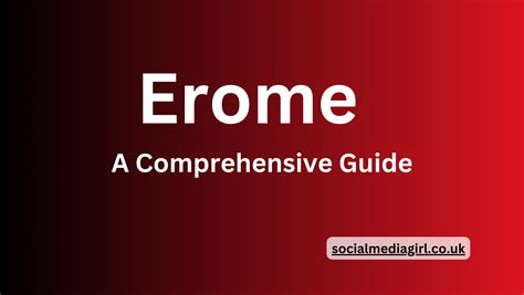 erome privacy|Exploring Erome: Your Ultimate Guide to Navigating。